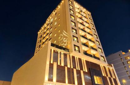 Apartment - 1 - 2 for rent in Jumeirah Garden City - Al Satwa - Dubai Apartment - 1 - 2 for rent in Jumeirah Garden City - Al Satwa - Dubai
