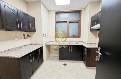 Apartment - 1 - 2 for rent in Jumeirah Garden City - Al Satwa - Dubai