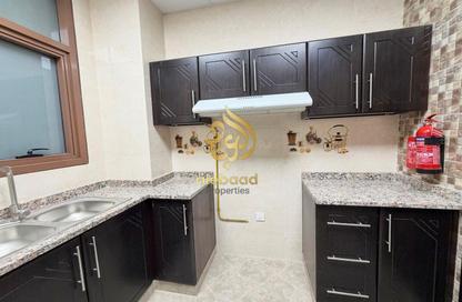 Apartment - 1 - 2 for rent in Jumeirah Garden City - Al Satwa - Dubai