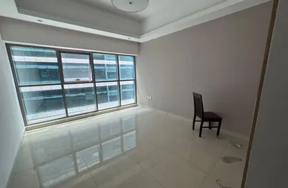 Apartment - 1 Bedroom - 1 Bathroom for rent in Gulfa Towers - Al Rashidiya 1 - Al Rashidiya - Ajman