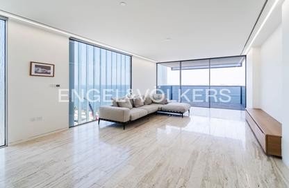 Apartment - 3 - 4 for sale in Muraba Residence - The Crescent - Palm Jumeirah - Dubai