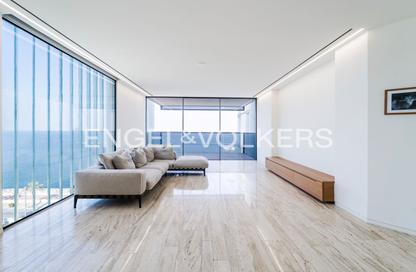 Apartment - 3 - 4 for sale in Muraba Residence - The Crescent - Palm Jumeirah - Dubai