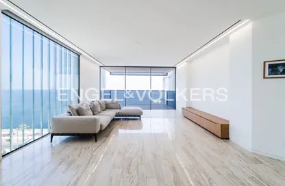 Apartment - 3 Bedrooms - 4 Bathrooms for sale in Muraba Residence - The Crescent - Palm Jumeirah - Dubai