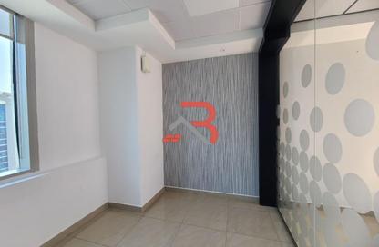 Office Space - Studio - 1 for rent in The Prism - Business Bay - Dubai