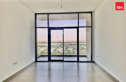 Apartment - 1 Bedroom - 2 Bathrooms for rent in Prive Residence - Dubai Hills Estate - Dubai