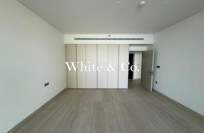 Apartment - 3 Bedrooms - 3 Bathrooms for rent in Serenia Living Tower 2 - Serenia Living - Palm Jumeirah - Dubai