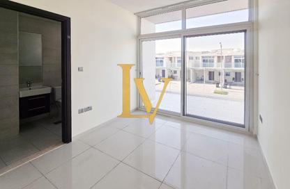 Townhouse - 3 Bedrooms - 3 Bathrooms for rent in Albizia - Damac Hills 2 - Dubai