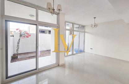 Townhouse - 3 Bedrooms - 3 Bathrooms for rent in Albizia - Damac Hills 2 - Dubai Townhouse - 3 Bedrooms - 3 Bathrooms for rent in Albizia - Damac Hills 2 - Dubai