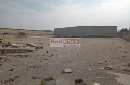 Land - Studio for rent in Al Quoz Industrial Area 1 - Al Quoz Industrial Area - Al Quoz - Dubai Land - Studio for rent in Al Quoz Industrial Area 1 - Al Quoz Industrial Area - Al Quoz - Dubai