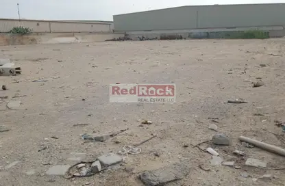 Land - Studio for rent in Al Quoz Industrial Area 1 - Al Quoz Industrial Area - Al Quoz - Dubai Land - Studio for rent in Al Quoz Industrial Area 1 - Al Quoz Industrial Area - Al Quoz - Dubai