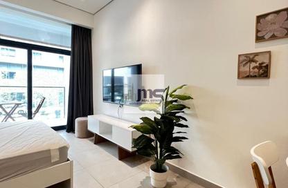 Apartment - Studio - 1 Bathroom for rent in Divine Residences - Arjan - Dubai Apartment - Studio - 1 Bathroom for rent in Divine Residences - Arjan - Dubai