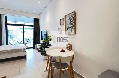 Apartment - Studio - 1 Bathroom for rent in Divine Residences - Arjan - Dubai Apartment - Studio - 1 Bathroom for rent in Divine Residences - Arjan - Dubai