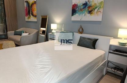 Apartment - Studio - 1 Bathroom for rent in Divine Residence - Arjan - Dubai Apartment - Studio - 1 Bathroom for rent in Divine Residence - Arjan - Dubai