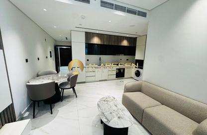 Apartment - 2 - 2 for rent in Skyhills Residences 1 - Skyhills Residences - Dubai Science Park - Dubai