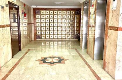 Apartment - 1 Bedroom - 1 Bathroom for rent in Al Rashidiya Towers - Al Rashidiya - Ajman Downtown - Ajman