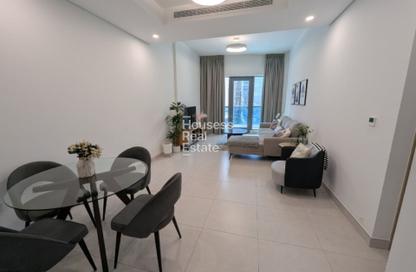Apartment - 1 Bedroom - 2 Bathrooms for rent in The Bay - Business Bay - Dubai