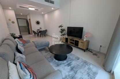 Apartment - 1 Bedroom - 2 Bathrooms for rent in The Bay - Business Bay - Dubai Apartment - 1 Bedroom - 2 Bathrooms for rent in The Bay - Business Bay - Dubai