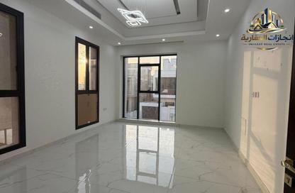 Villa - 7 Bedrooms - 7+ Bathrooms for rent in Al Zaheya Gardens - Al Zahya - Ajman Villa - 7 Bedrooms - 7+ Bathrooms for rent in Al Zaheya Gardens - Al Zahya - Ajman