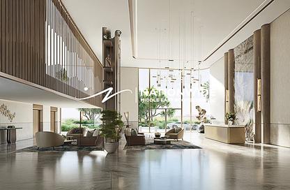 Apartment - 1 - 2 for sale in Yas Links Luxury Living - Yas Island - Abu Dhabi Apartment - 1 - 2 for sale in Yas Links Luxury Living - Yas Island - Abu Dhabi