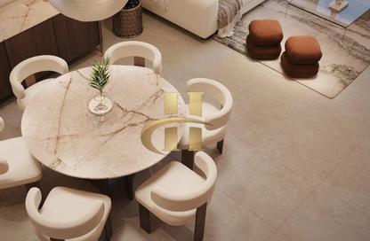 Apartment - 1 - 1 for sale in Exotica By Al Marina - District 17 - Jumeirah Village Circle - Dubai Apartment - 1 - 1 for sale in Exotica By Al Marina - District 17 - Jumeirah Village Circle - Dubai
