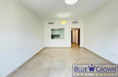 Apartment - 1 - 2 for rent in Park Square - District 14 - Jumeirah Village Circle - Dubai