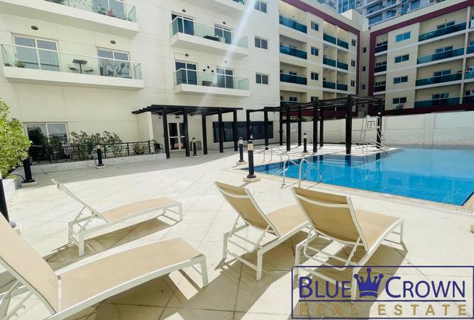 Huge Size |Beautiful apartment |1BR With Open View