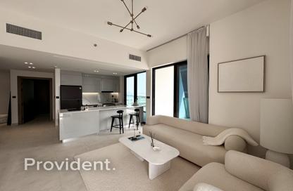Apartment - 2 - 3 for sale in Binghatti Canal - Business Bay - Dubai Apartment - 2 - 3 for sale in Binghatti Canal - Business Bay - Dubai
