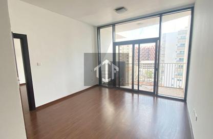 Apartment - 1 Bedroom - 2 Bathrooms for rent in Binghatti Pearls - Dubai Silicon Oasis - Dubai