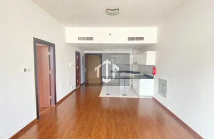 Apartment - 1 Bedroom - 2 Bathrooms for rent in Binghatti Pearls - Dubai Silicon Oasis - Dubai
