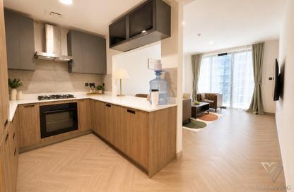 Apartment - 1 Bedroom - 2 Bathrooms for rent in Alef Noon Residence - District 16 - Jumeirah Village Circle - Dubai