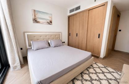 Apartment - 1 Bedroom - 2 Bathrooms for rent in Alef Noon Residence - District 16 - Jumeirah Village Circle - Dubai