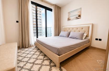 Apartment - 1 Bedroom - 2 Bathrooms for rent in Alef Noon Residence - District 16 - Jumeirah Village Circle - Dubai Apartment - 1 Bedroom - 2 Bathrooms for rent in Alef Noon Residence - District 16 - Jumeirah Village Circle - Dubai