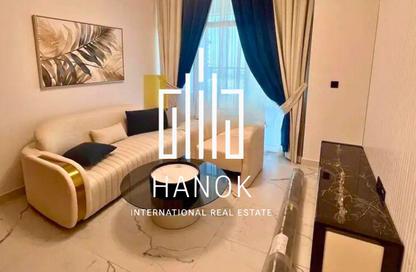 Apartment - 1 Bedroom - 2 Bathrooms for sale in Opalz By Danube Tower 2 - Opalz by Danube - Dubai Science Park - Dubai
