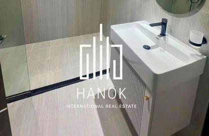 Apartment - 1 Bedroom - 2 Bathrooms for sale in Opalz By Danube Tower 2 - Opalz by Danube - Dubai Science Park - Dubai