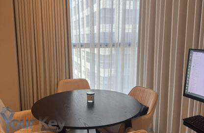 Apartment - 1 Bedroom - 2 Bathrooms for rent in Pixel - Makers District - Al Reem Island - Abu Dhabi Apartment - 1 Bedroom - 2 Bathrooms for rent in Pixel - Makers District - Al Reem Island - Abu Dhabi