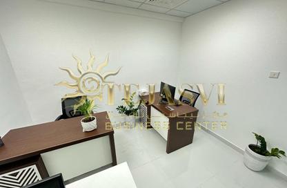 Office Space - Studio - 1 Bathroom for rent in Aspin Tower - Sheikh Zayed Road - Dubai Office Space - Studio - 1 Bathroom for rent in Aspin Tower - Sheikh Zayed Road - Dubai