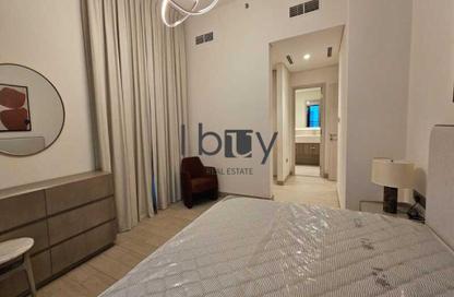 Apartment - 2 Bedrooms - 4 Bathrooms for rent in Residences E - Yas Golf Collection - Yas Island - Abu Dhabi