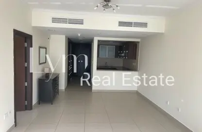 شقة - غرفة نوم - 2 حمامات للايجار في جولدكريست إكزيكتيف - (JLT) مجمع C - أبراج بحيرات الجميرا - دبي