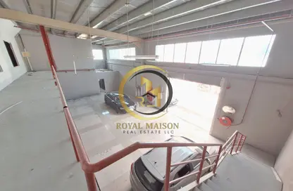 مستودع - استوديو - 2 حمامات للايجار في القوز الصناعية 3 - القوز الصناعية - القوز - دبي