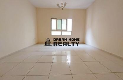 Apartment - 1 - 2 for rent in Hend Tower - Al Taawun Street - Al Taawun - Sharjah