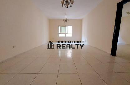 Apartment - 1 - 2 for rent in Hend Tower - Al Taawun Street - Al Taawun - Sharjah