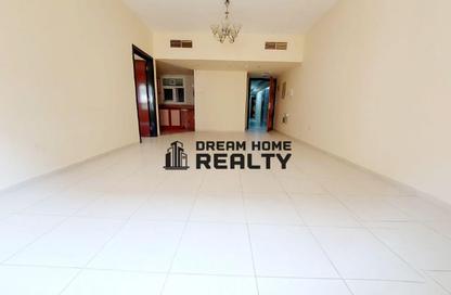 Apartment - 1 - 2 for rent in Hend Tower - Al Taawun Street - Al Taawun - Sharjah Apartment - 1 - 2 for rent in Hend Tower - Al Taawun Street - Al Taawun - Sharjah