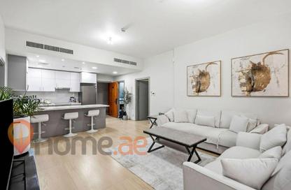 Apartment - 1 - 2 for sale in Magnolia 1 - Emirates Gardens 2 - District 14 - Jumeirah Village Circle - Dubai