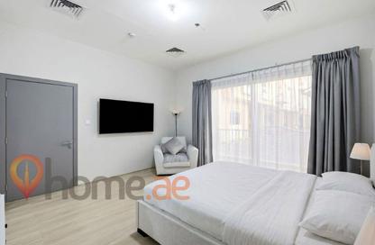 Apartment - 1 - 2 for sale in Magnolia 1 - Emirates Gardens 2 - District 14 - Jumeirah Village Circle - Dubai
