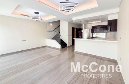 Villa - 3 Bedrooms - 3 Bathrooms for rent in Belair Damac Hills - By Trump Estates - Damac Hills - Dubai