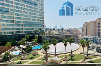Apartment - 2 Bedrooms - 3 Bathrooms for rent in Manazil Al Muraqqabat 02 - Al Muraqqabat - Deira - Dubai