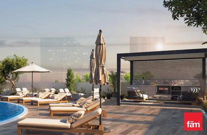 Apartment - 2 Bedrooms - 3 Bathrooms for sale in Xenia Residences - District 13 - Jumeirah Village Circle - Dubai