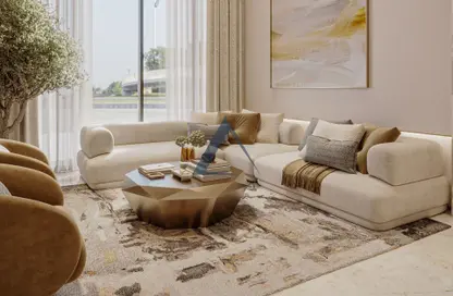 شقة - 2 غرف نوم - 3 حمامات للبيع في فلوريا سكايز - الضاحية 10 - قرية جميرا الدائرية - دبي