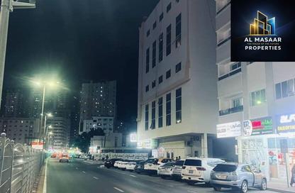 Whole Building - 7+ Bedrooms - 7+ Bathrooms for sale in Al Rashidiya Towers - Al Rashidiya - Ajman Downtown - Ajman