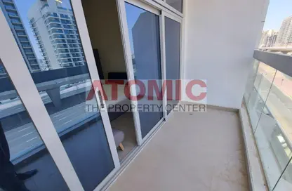 Apartment - 1 Bathroom for rent in Azizi Star - Al Furjan - Dubai Apartment - 1 Bathroom for rent in Azizi Star - Al Furjan - Dubai